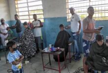 Movimiento cristiano ayuda con programa social comunitario en Bolívar  