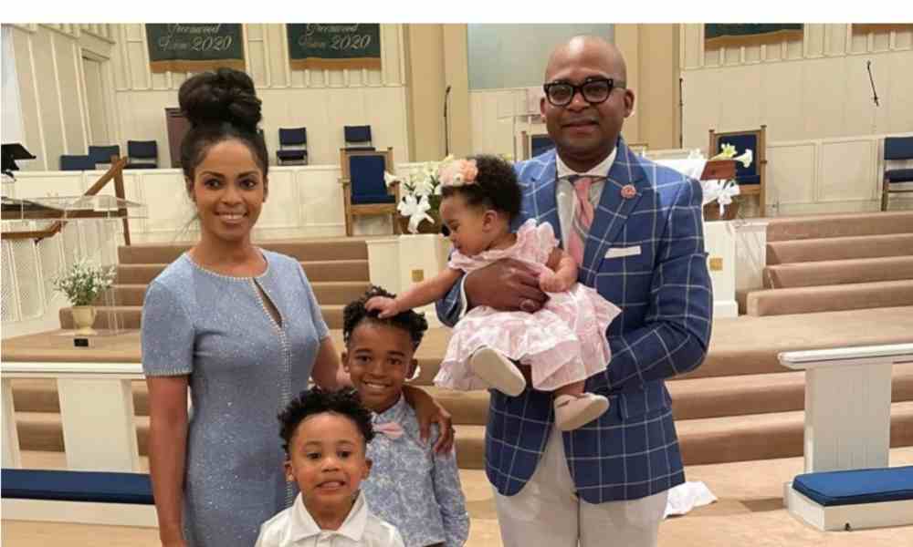 Pastor muere en fatal accidente después de bautizar a su hija