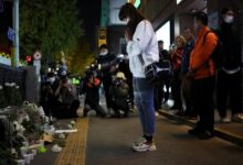 Pastores piden oraciones luego de la tragedia de Halloween en Corea