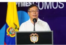 Petro advierte que Colombia enfrentará una recesión económica