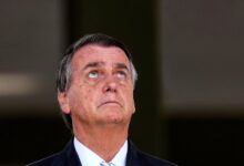 Revista Nature dice que otro mandato de Bolsonaro “sería una amenaza”