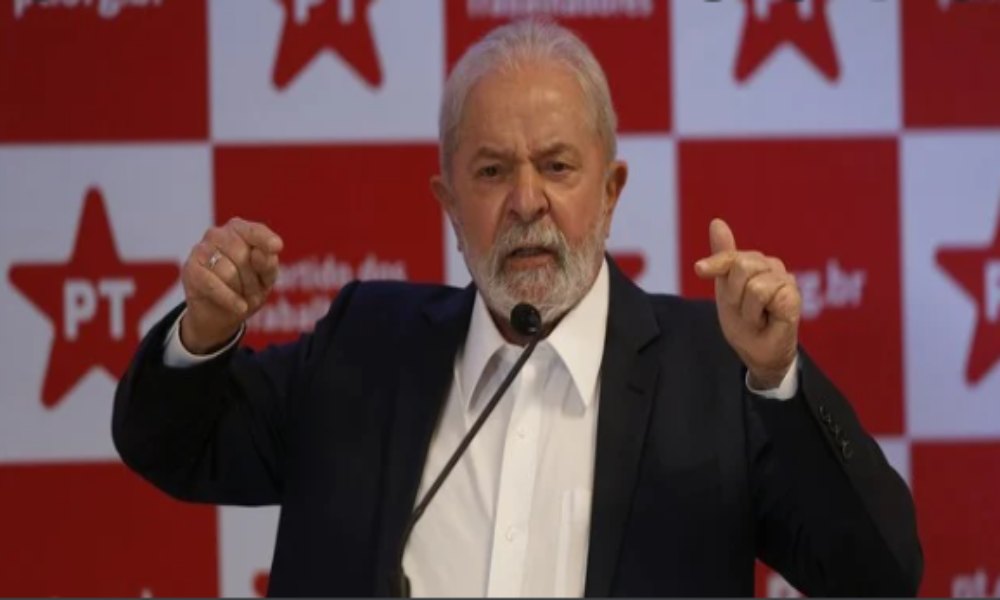 “Soy contrario al aborto” dijo Lula a evangélicos