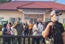 Tailandia: Ataque en una guardería deja 37 personas fallecidas