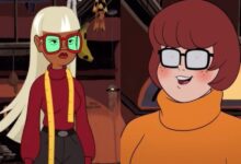 Velma de Scooby-Doo es retratada como lesbiana en nueva película