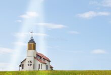 ¿Cuál de las 30.000 denominaciones protestantes es la verdadera iglesia de Dios?