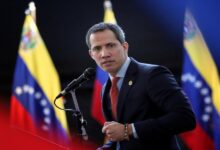 ¿Terminará el mandato de Guaidó en Venezuela en 2023?