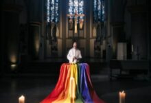 Iglesia católica alemana permitirá tener empleados LGBT
