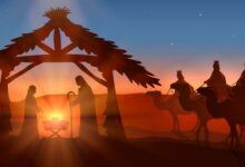 ¿Jesús realmente nació en septiembre?