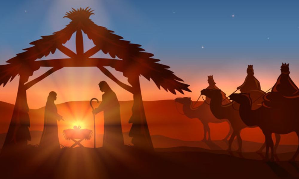 ¿Jesús realmente nació en septiembre?
