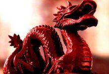 Pastor: «Tuve un sueño con Jezabel y un dragón rojo sobre Brasil»
