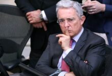 Álvaro Uribe reiteró su rechazo al proyecto de educación sexual