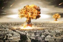 ¿Predice la Biblia una guerra nuclear?