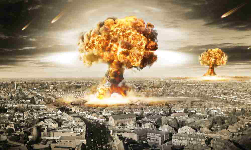 ¿Predice la Biblia una guerra nuclear?