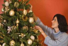 ¿Deberíamos tener un árbol de Navidad?