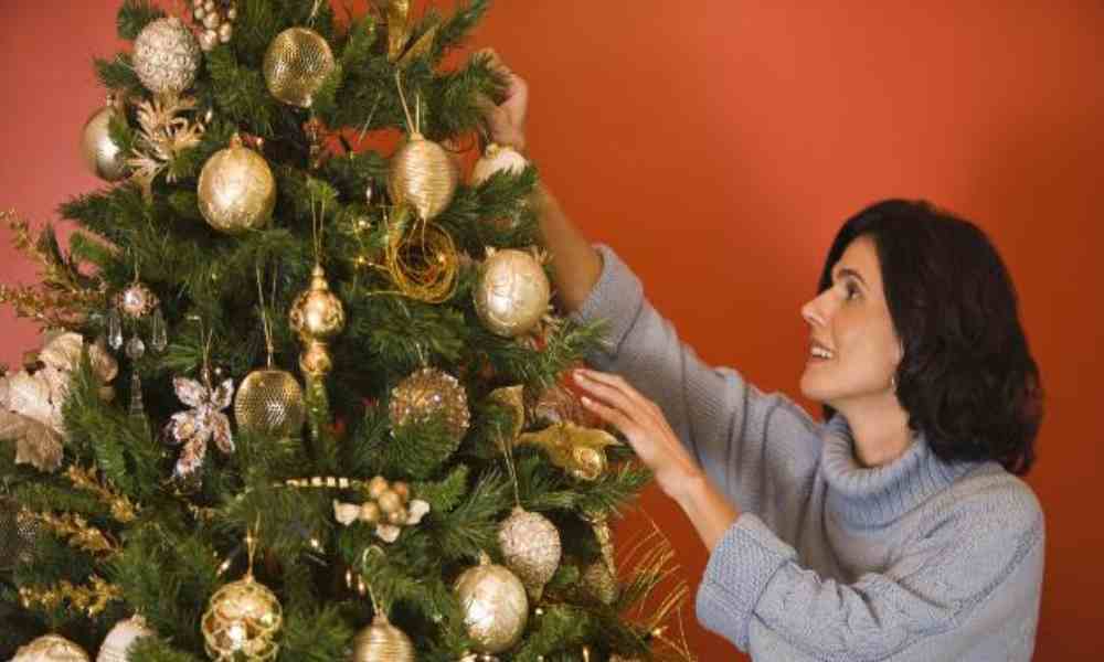 ¿Deberíamos tener un árbol de Navidad?