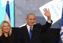 Benjamin Netanyahu gana elecciones en Israel