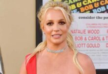 Britney Spears padece enfermedad incurable: “No existe cura, excepto Dios”