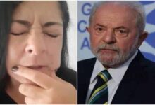 Cantante de góspel dice que Lula morirá antes de ejercer el mando