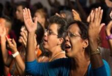 Honduras es el país con mayor porcentaje de evangélicos de Latam