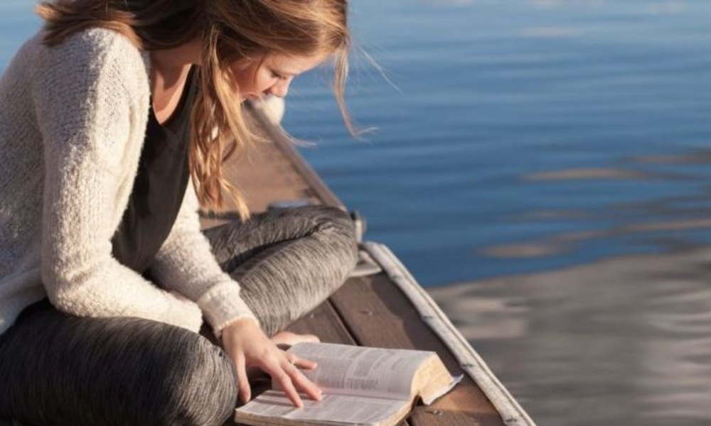 El 92% de lectores de la Biblia dicen que las Escrituras han cambiado sus vidas