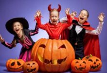 Ex psíquico advierte a los cristianos que Halloween puede abrir puertas demoníacas