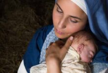 ¿Por qué Dios eligió a María?