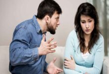 10 cosas que nunca debes decirle a tu esposa