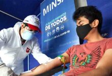 Alianza Cristiana y Misionera del Perú y el Ministerio de Salud salvan 8,967 vidas