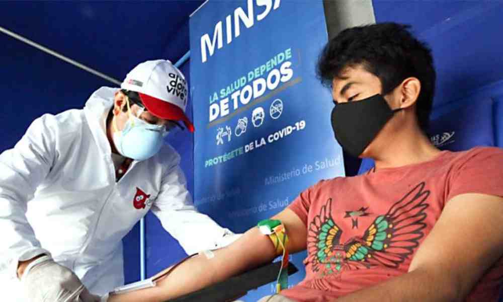 Alianza Cristiana y Misionera del Perú y el Ministerio de Salud salvan 8,967 vidas