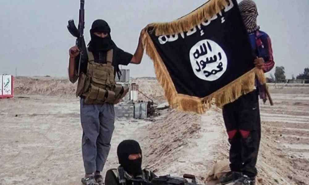 ISIS reconoce la muerte de su líder y confirma a su sucesor