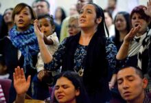Reino Unido: Mitad de cristianos coinciden solo en una cosa  
