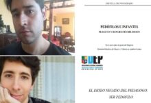 En Chile causa revuelo dos tesis universitarias que defienden la pedofilia