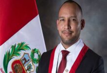 Amenazan de muerte a diputado cristiano en Perú