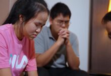 Congregación cristiana se refugia en Tailandia tras sufrir persecución en China