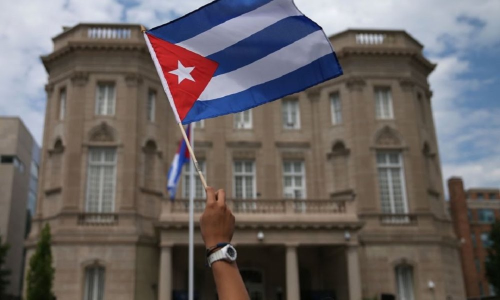 Crean primera Alianza de Cristianos que exigirá libertad de presos en Cuba