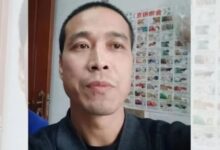 Cristiano predica en una corte en China: “El Reino está cerca”