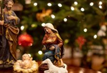 Cristianos dicen que el mundo ha abandonado el verdadero significado de la Navidad