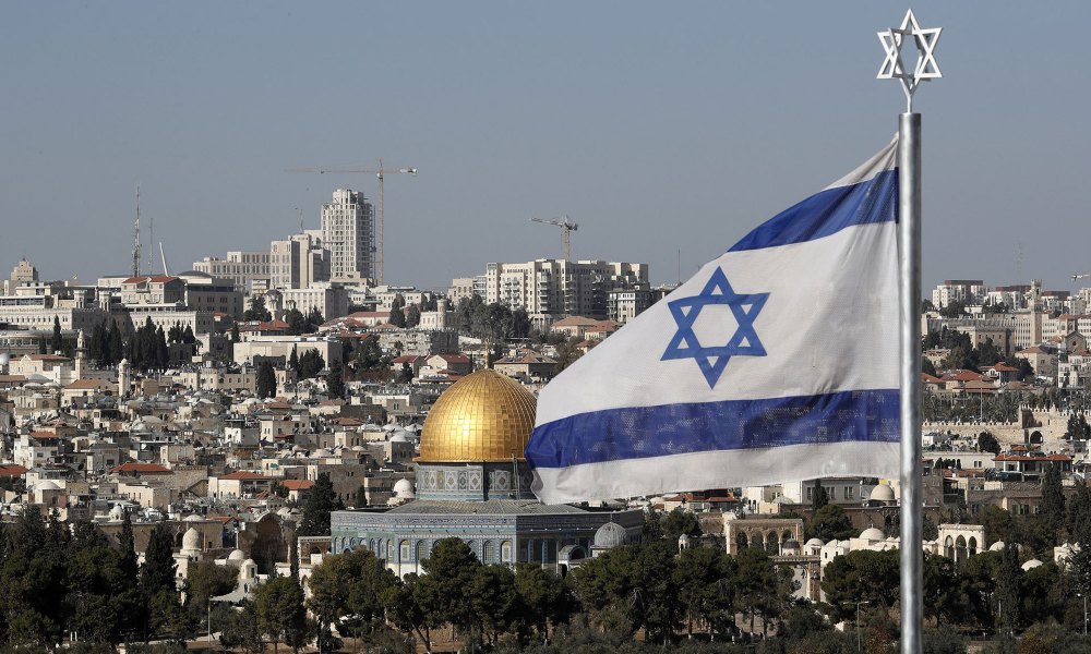 Iglesias de Jerusalén denuncian crecientes ataques a la comunidad cristiana