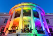 Joe Biden firma ley que protege al matrimonio igualitario