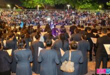 Movimiento celebra concierto lírico cristiano en Nicaragua