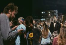 Movimiento de jóvenes evangélicos llegan a 1.200 personas en Brasil