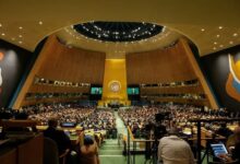 ONU condena 15 veces a Israel e ignora países que violan derechos
