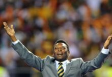 Pelé: “Agradezco a Dios que me dio el don de jugar fútbol”