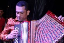 Reconocido músico colombiano se convierte a Cristo