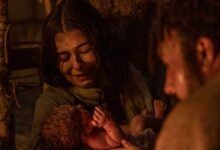 ‘The Chosen’ transmitirá episodio del nacimiento de Jesús en la TV de EE.UU.
