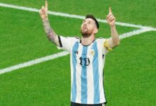 “Una vez lo dije, que Dios me la iba a regalar” dijo Messi tras ganar la copa