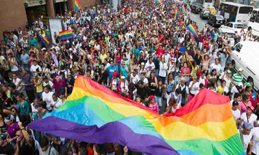 Venezuela permitirá a transgéneros cambiarse el nombre