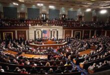 88 por ciento del 118º Congreso de los EEUU son cristianos, dice un informe