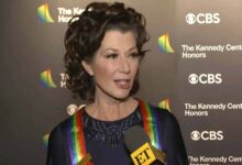 Amy Grant llamó homofóbicos a quienes la criticaron por asistir a boda gay