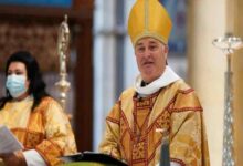 Arzobispo de York: “Sexo gay está bien si se trata de «relaciones estables y fieles»